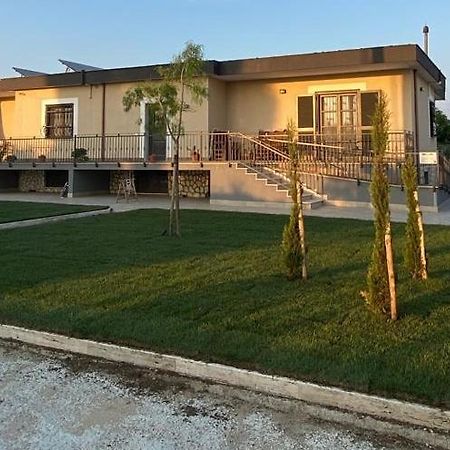 La Casa Del Borgo-Intero Appartamento Latina Extérieur photo