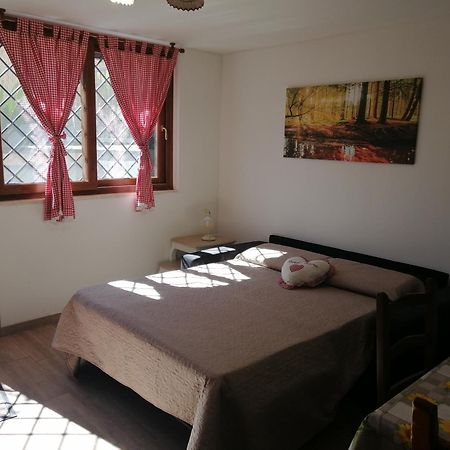 La Casa Del Borgo-Intero Appartamento Latina Extérieur photo