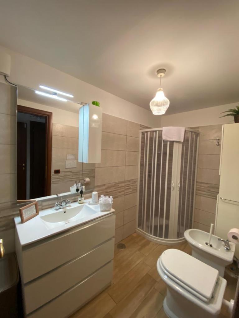 La Casa Del Borgo-Intero Appartamento Latina Extérieur photo