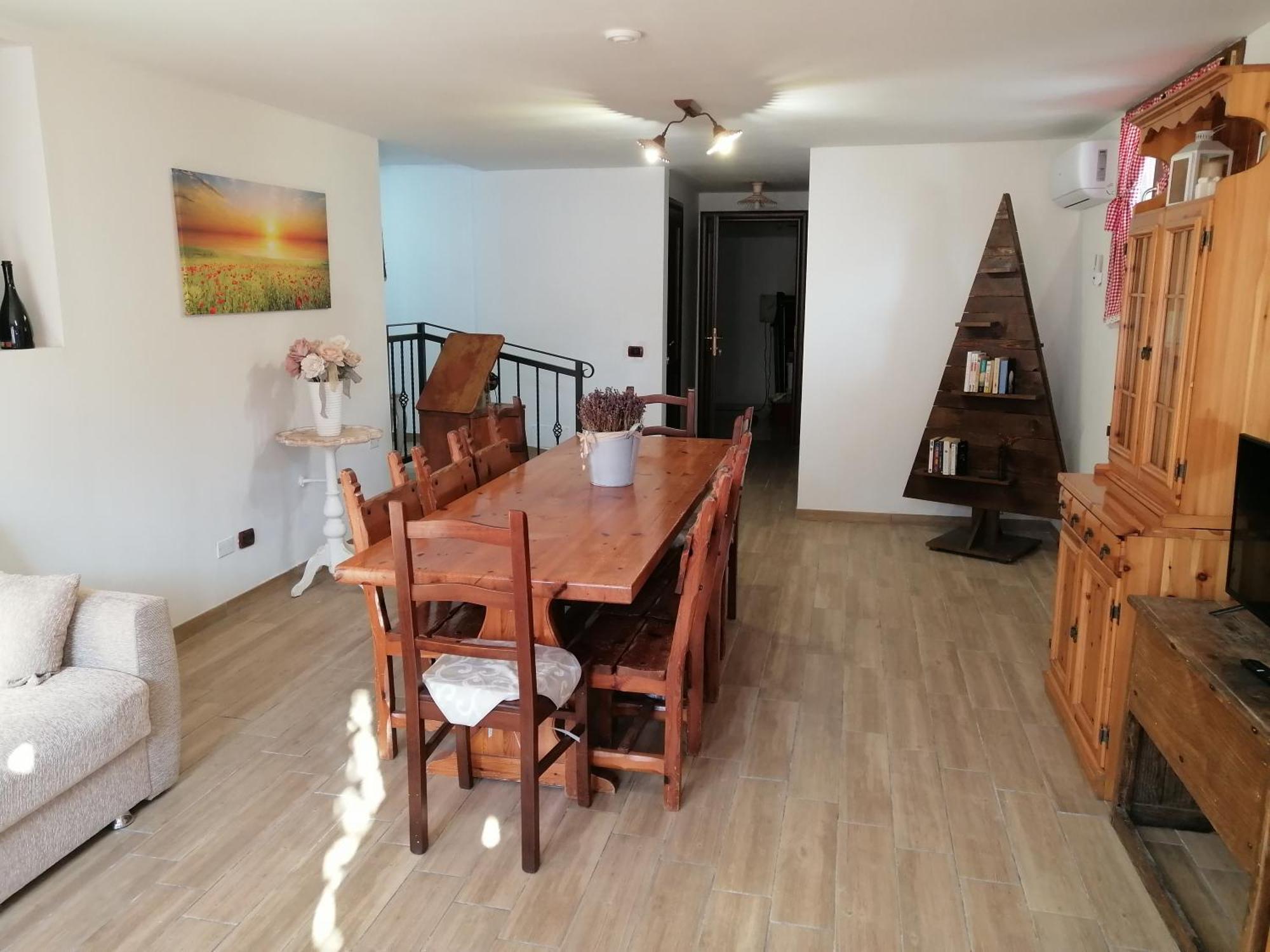 La Casa Del Borgo-Intero Appartamento Latina Extérieur photo