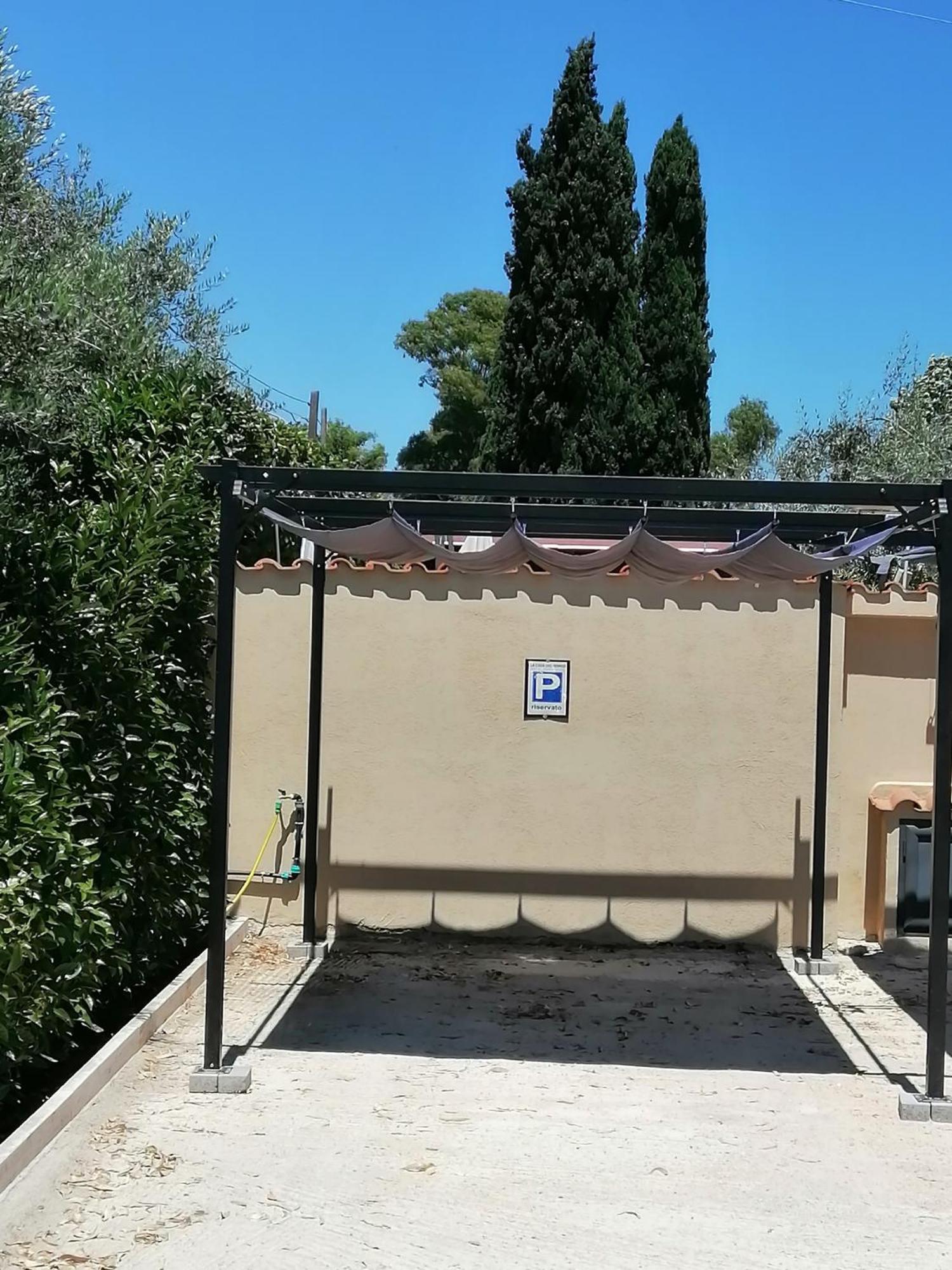 La Casa Del Borgo-Intero Appartamento Latina Extérieur photo