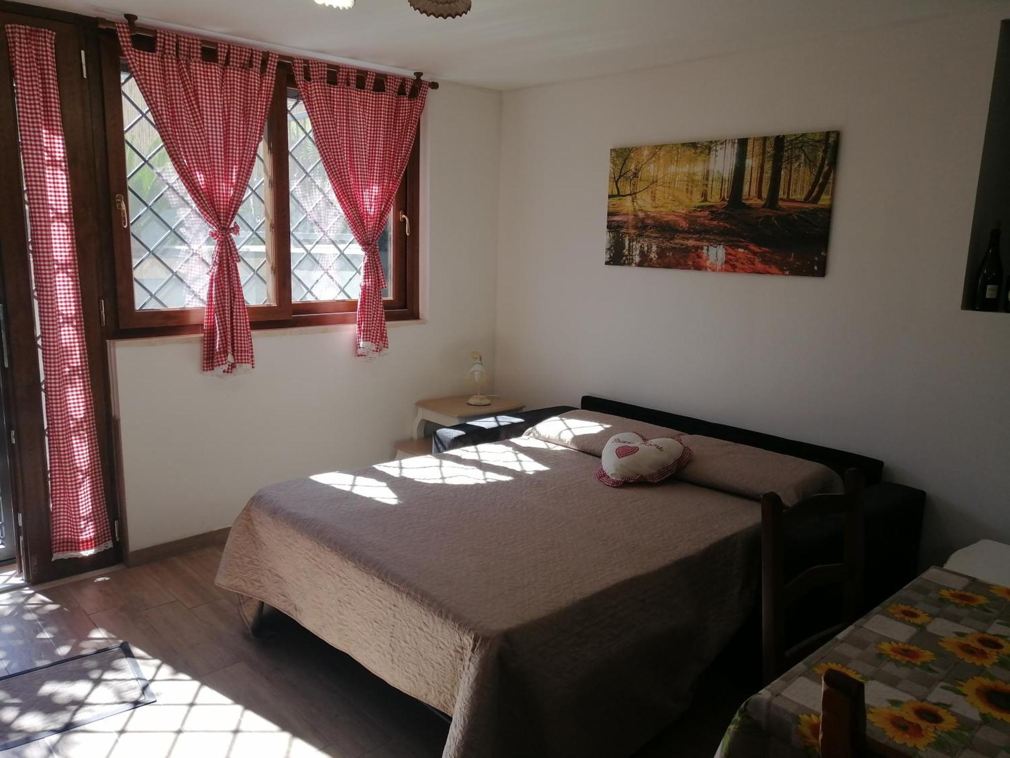 La Casa Del Borgo-Intero Appartamento Latina Extérieur photo