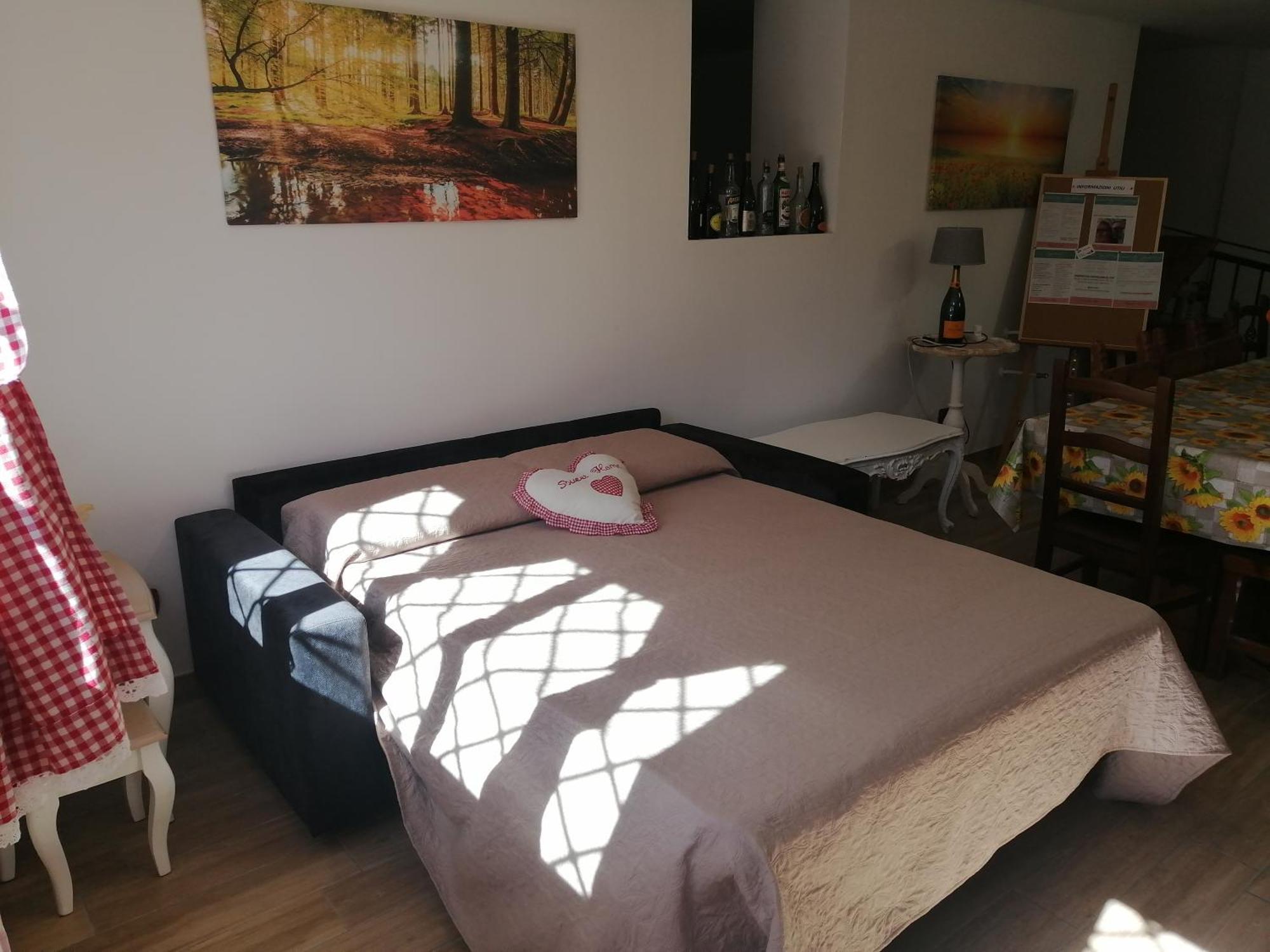 La Casa Del Borgo-Intero Appartamento Latina Extérieur photo